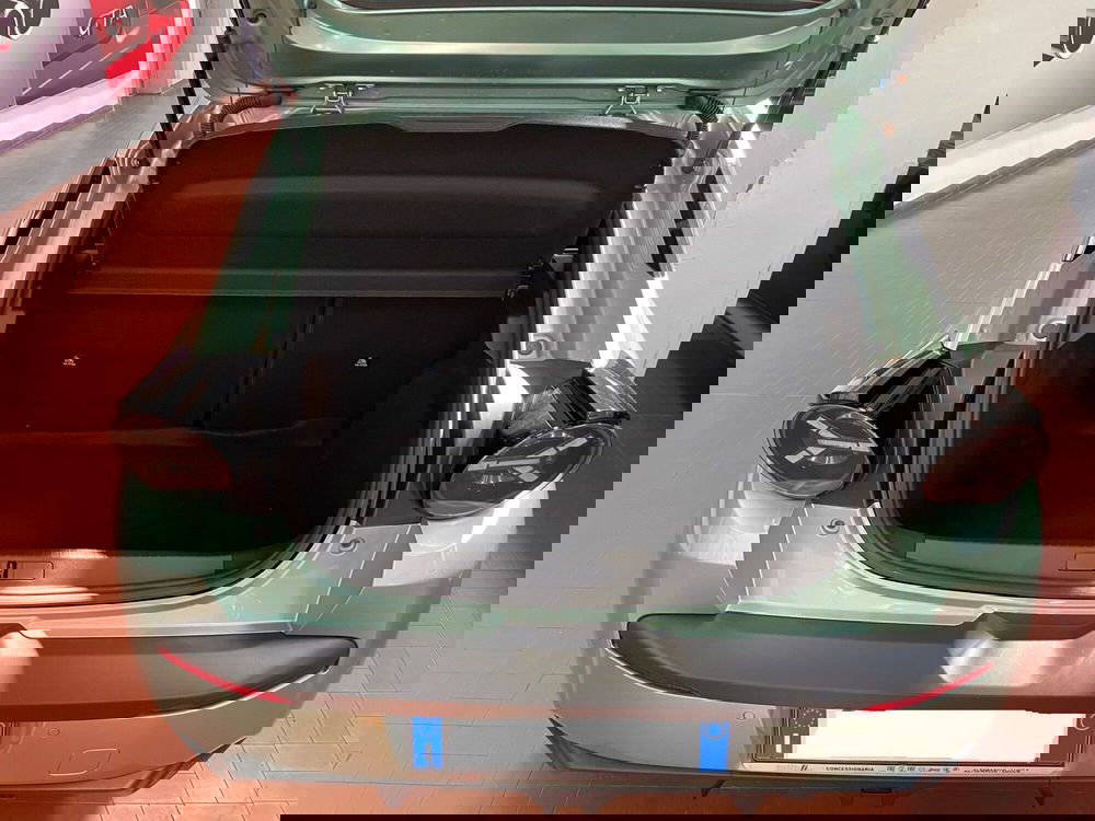 Lancia Ypsilon nuova a Lucca (8)