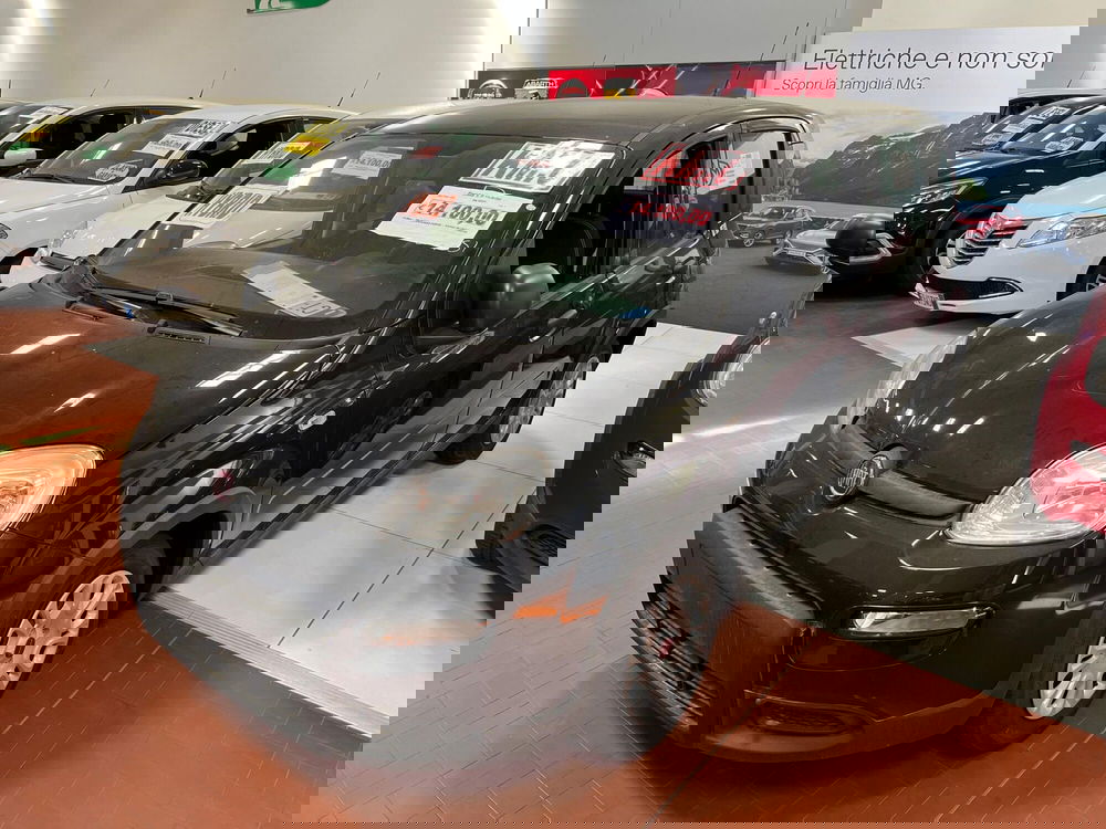 Fiat Panda Cross nuova a Lucca