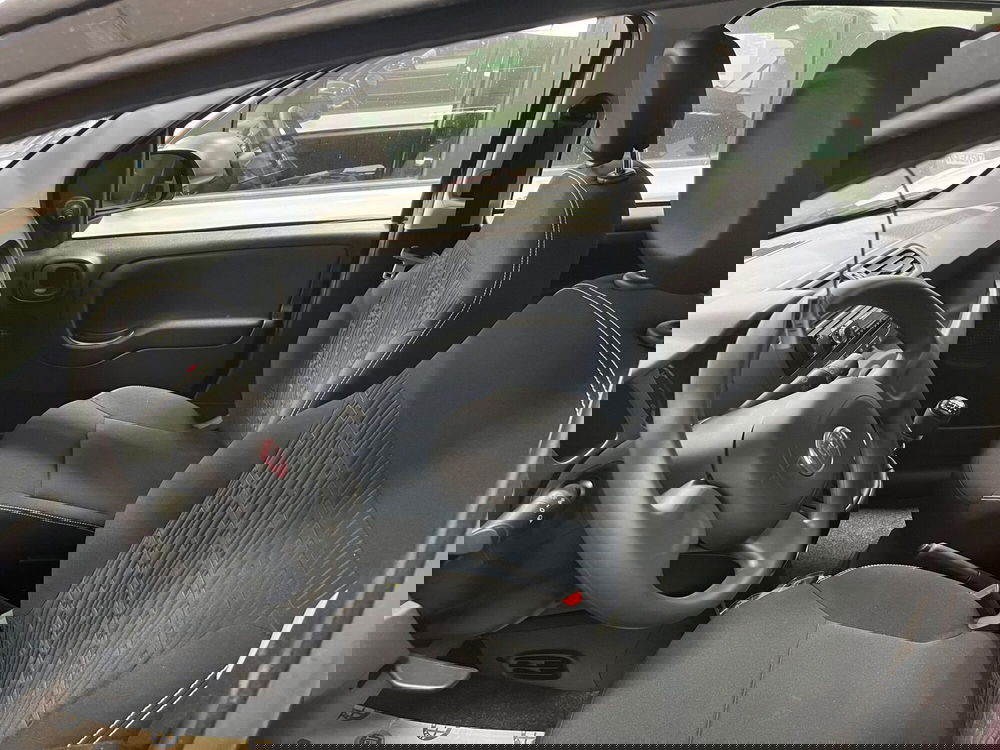 Fiat Panda Cross nuova a Lucca (11)