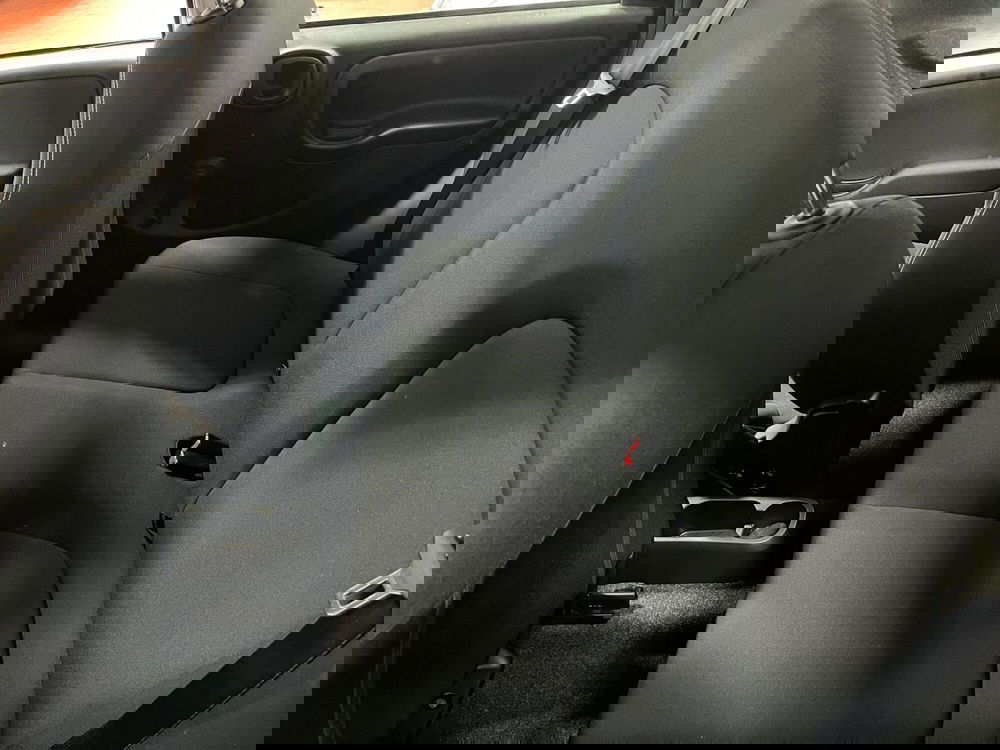 Fiat Panda Cross nuova a Lucca (14)