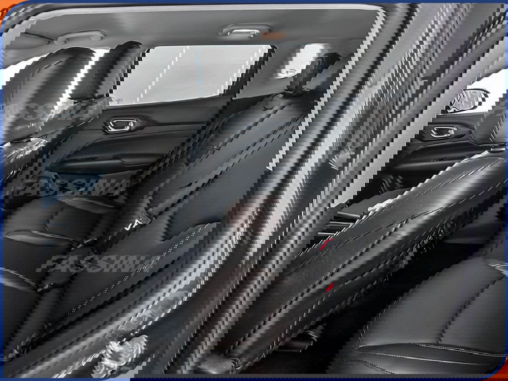 Jeep Compass usata a Milano (10)