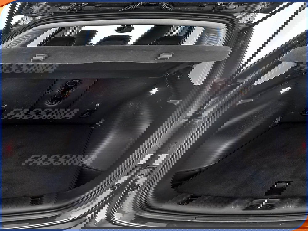 Jeep Compass usata a Milano (11)