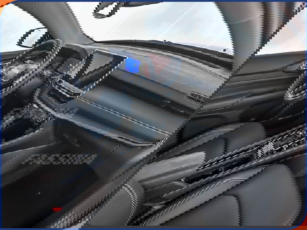 Jeep Compass usata a Milano (12)