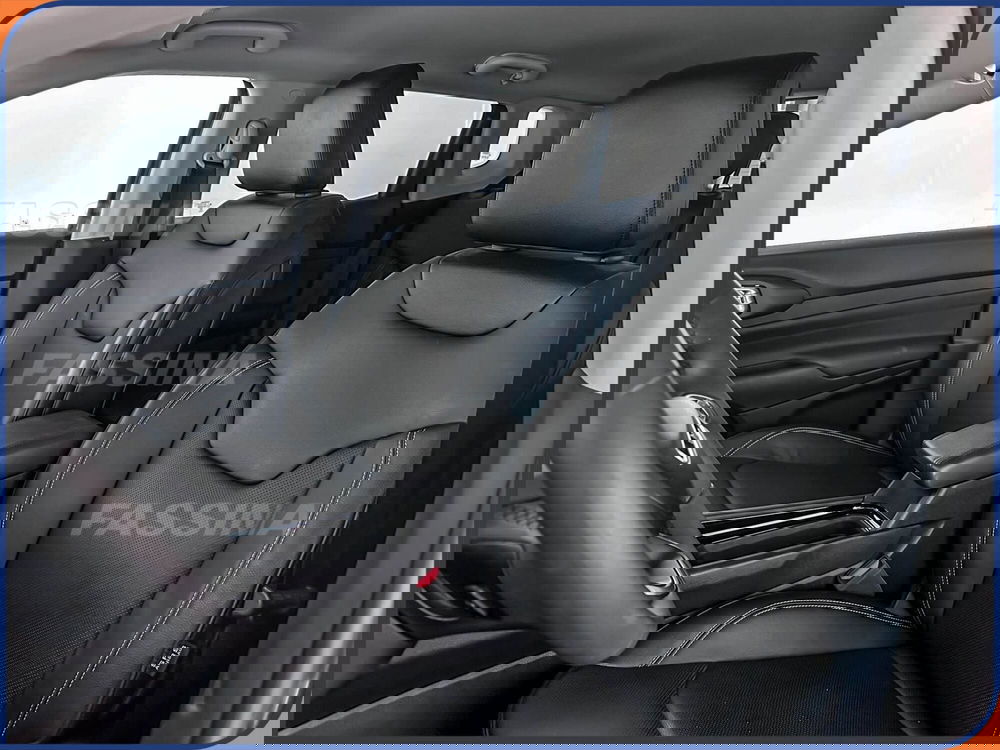 Jeep Compass usata a Milano (8)