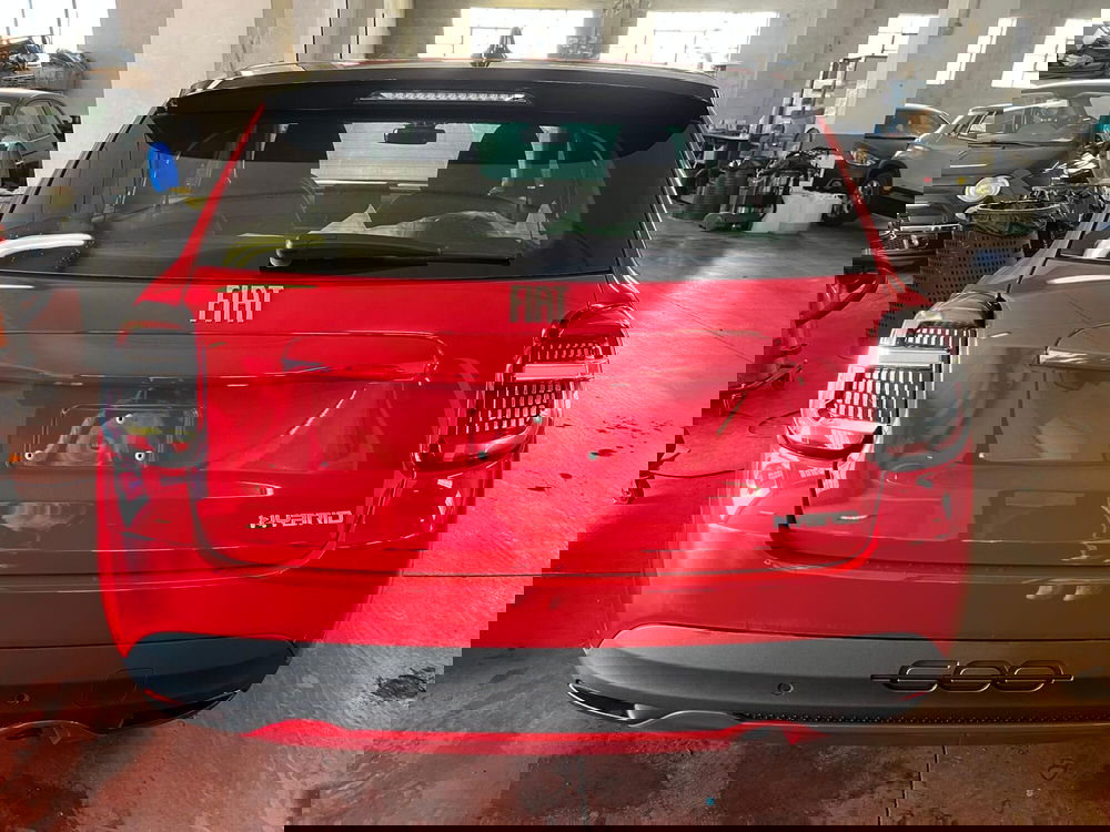 Fiat 600 nuova a Lucca (6)