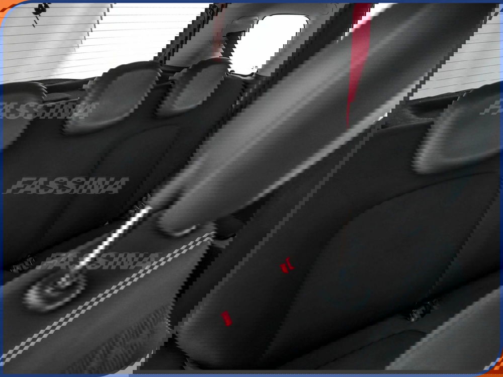 Fiat Panda Cross usata a Milano (12)