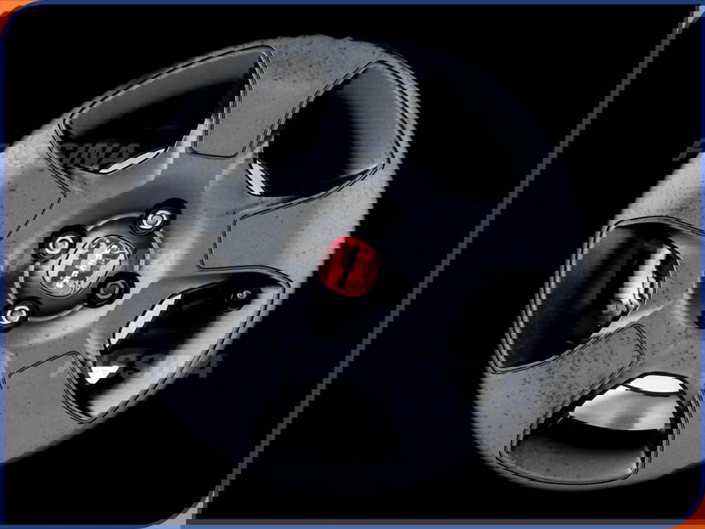 Fiat Panda Cross usata a Milano (7)