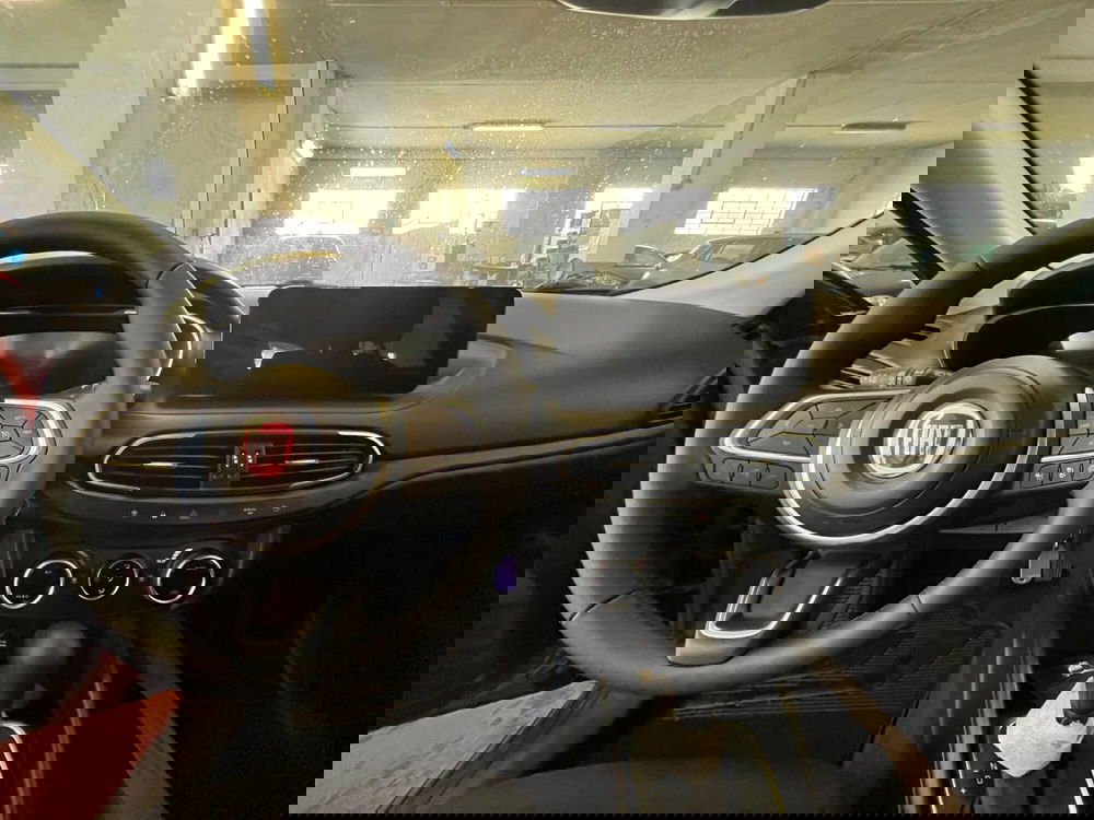 Fiat Tipo nuova a Lucca (12)