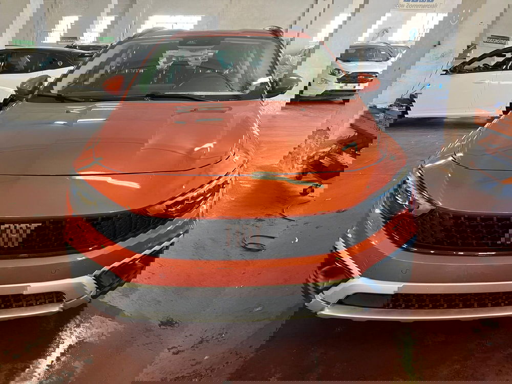 Fiat Tipo nuova a Lucca (2)