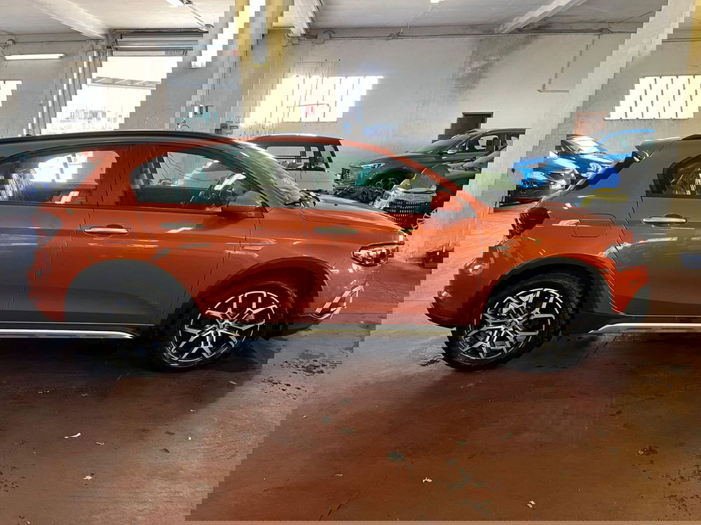 Fiat Tipo nuova a Lucca (4)