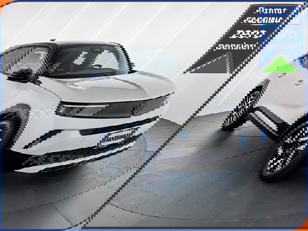 Opel Mokka usata a Milano