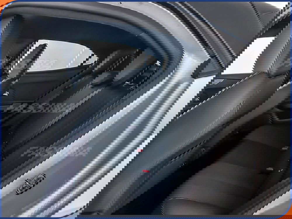 Opel Mokka usata a Milano (10)