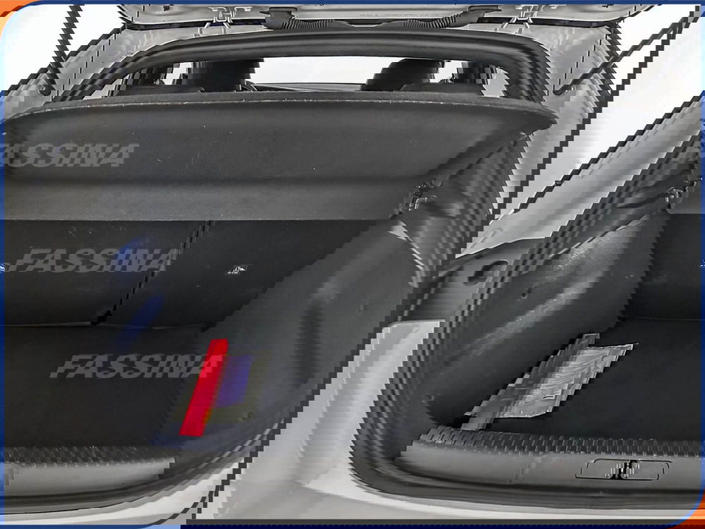 Opel Mokka usata a Milano (11)