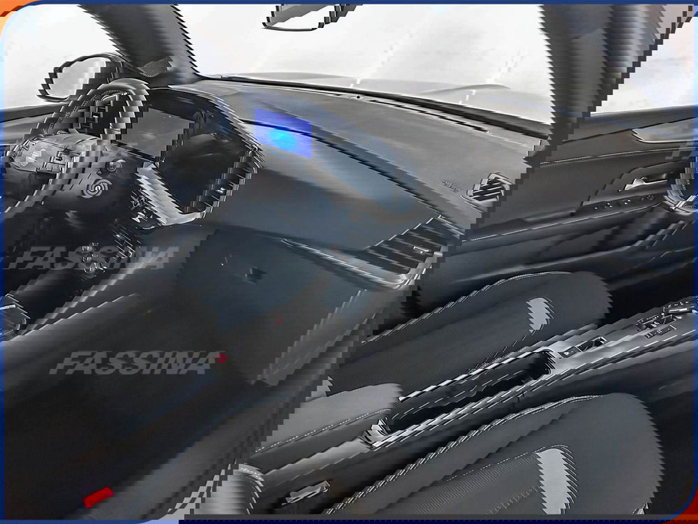 Opel Mokka usata a Milano (12)