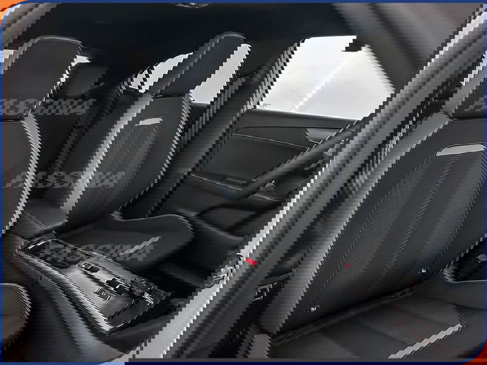 Opel Mokka usata a Milano (13)