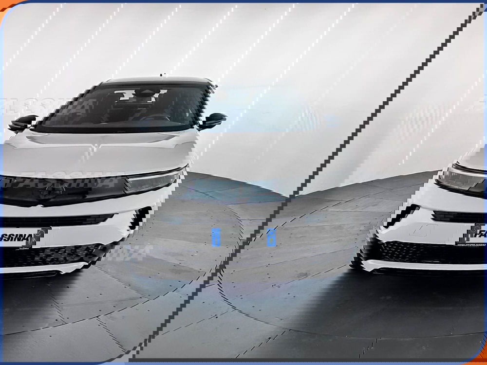 Opel Mokka usata a Milano (2)