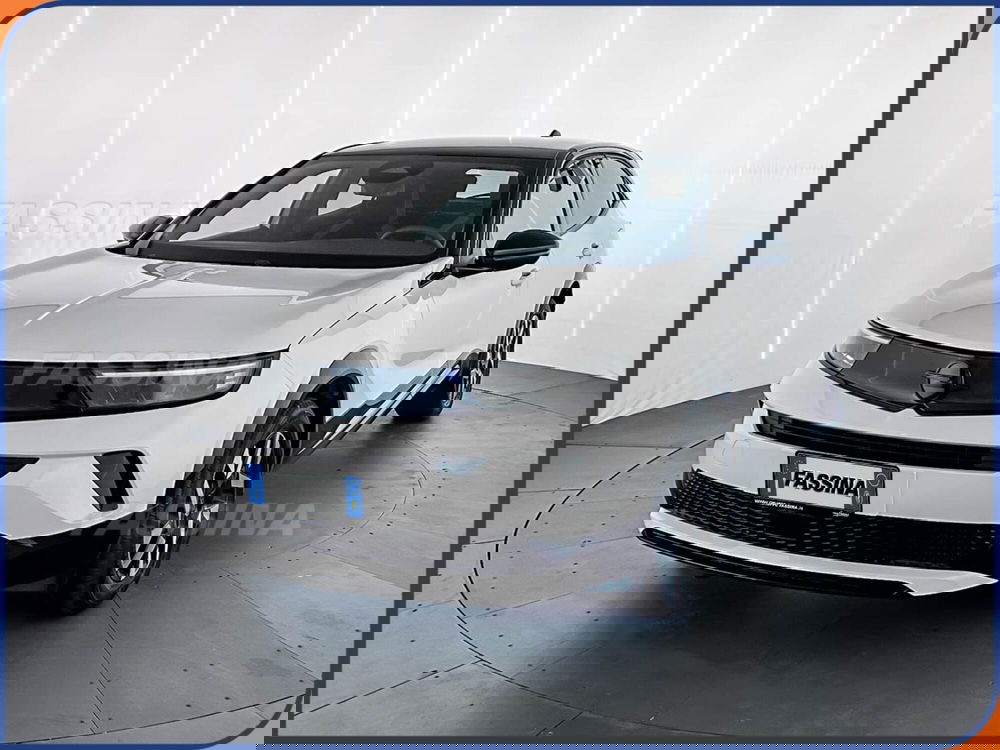 Opel Mokka usata a Milano (3)