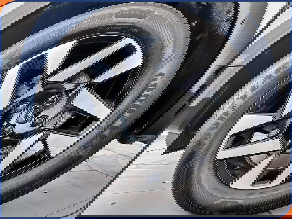 Opel Mokka usata a Milano (7)