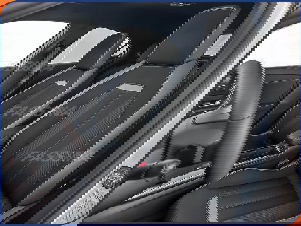 Opel Mokka usata a Milano (8)