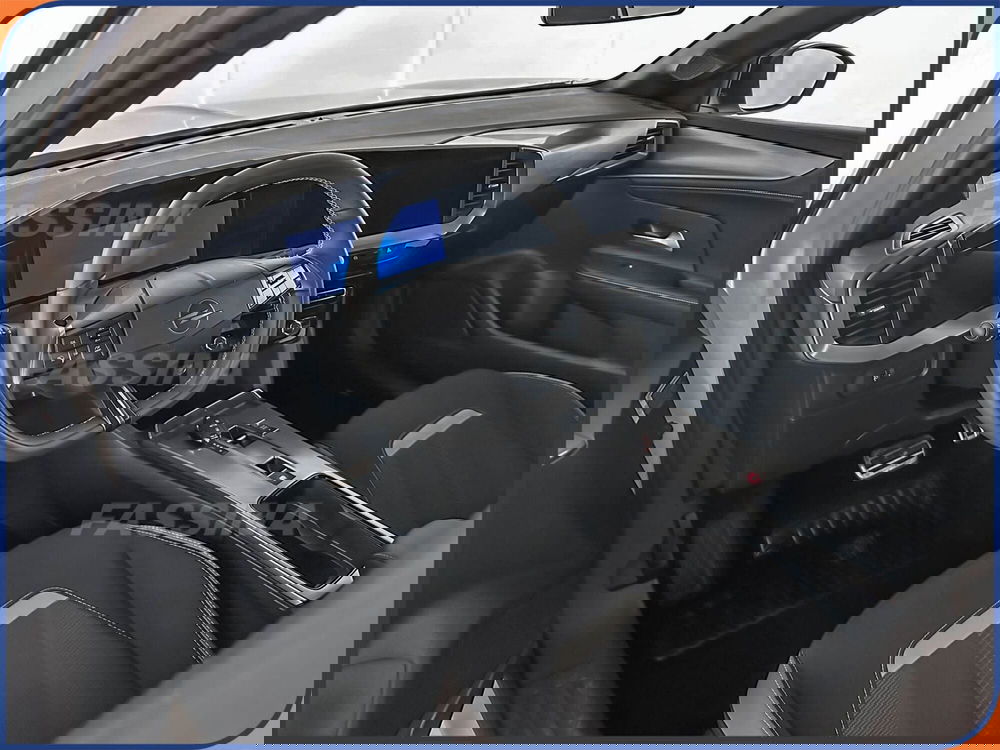 Opel Mokka usata a Milano (9)