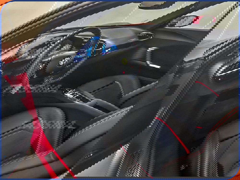 Ferrari 296 Coupé usata a Milano (10)