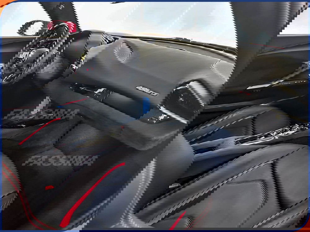 Ferrari 296 Coupé usata a Milano (12)