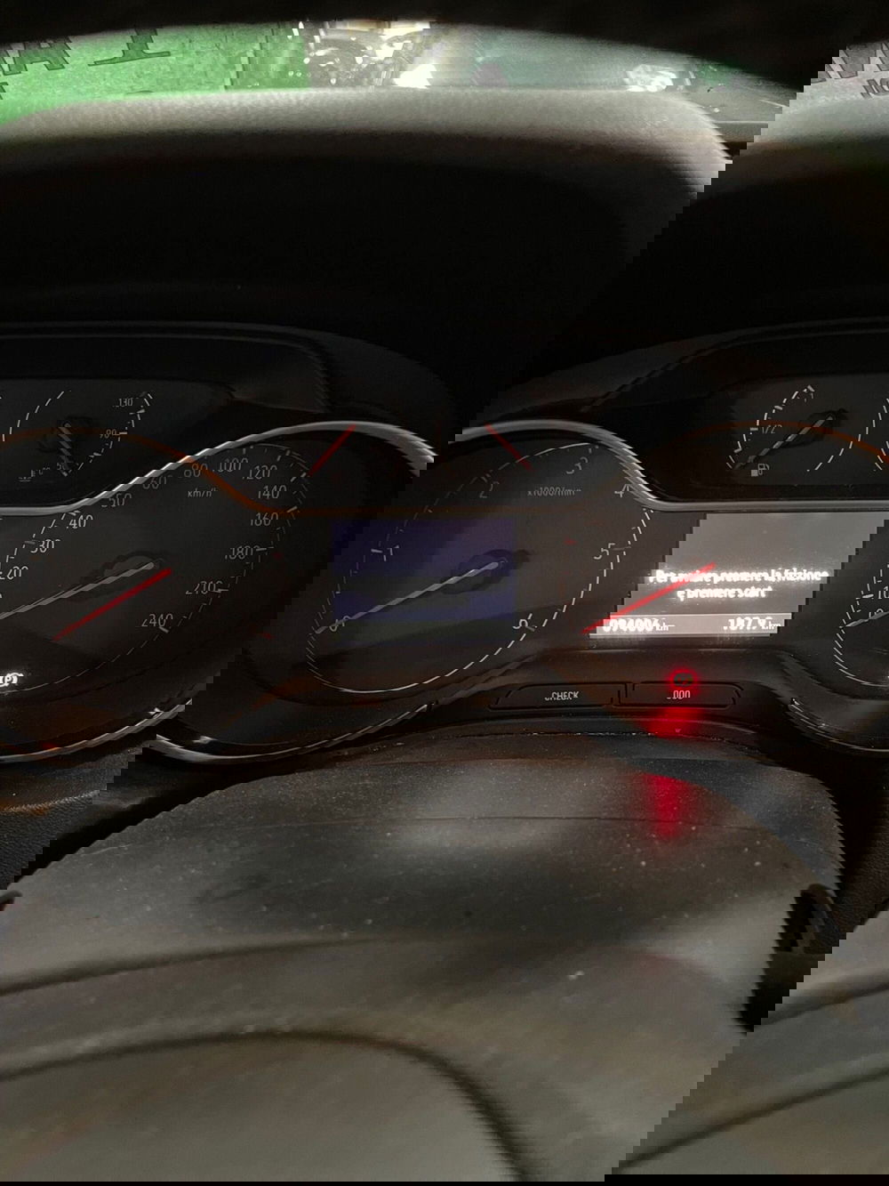 Opel Grandland X usata a Lucca (8)