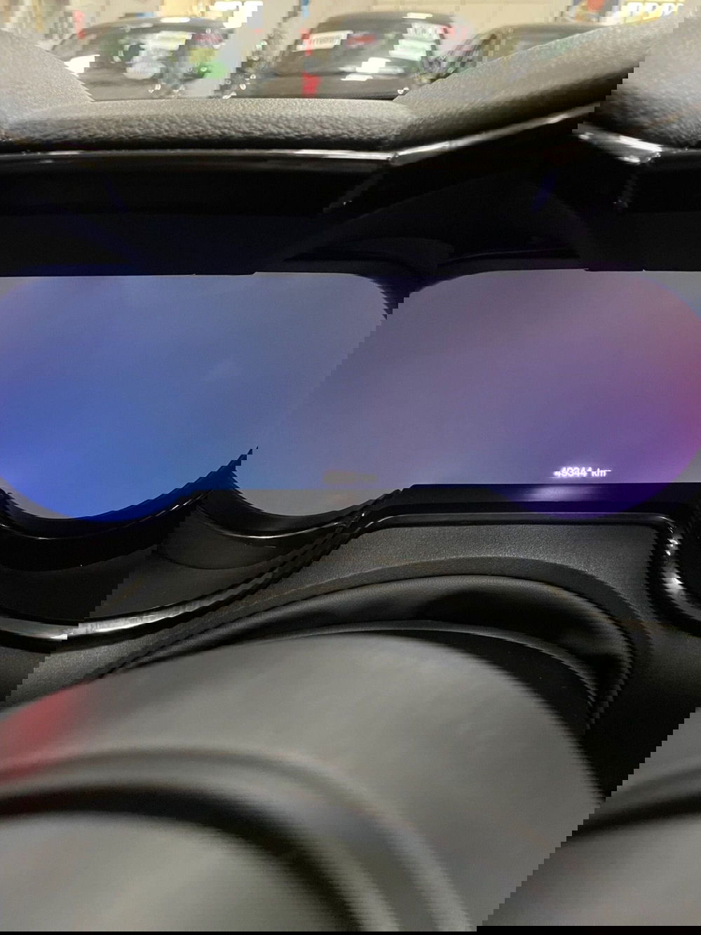 Alfa Romeo Tonale usata a Lucca (10)