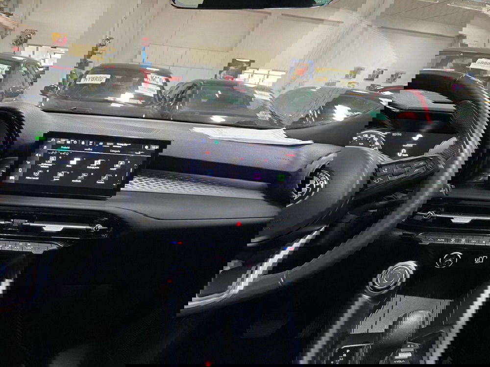 Alfa Romeo Tonale usata a Lucca (8)