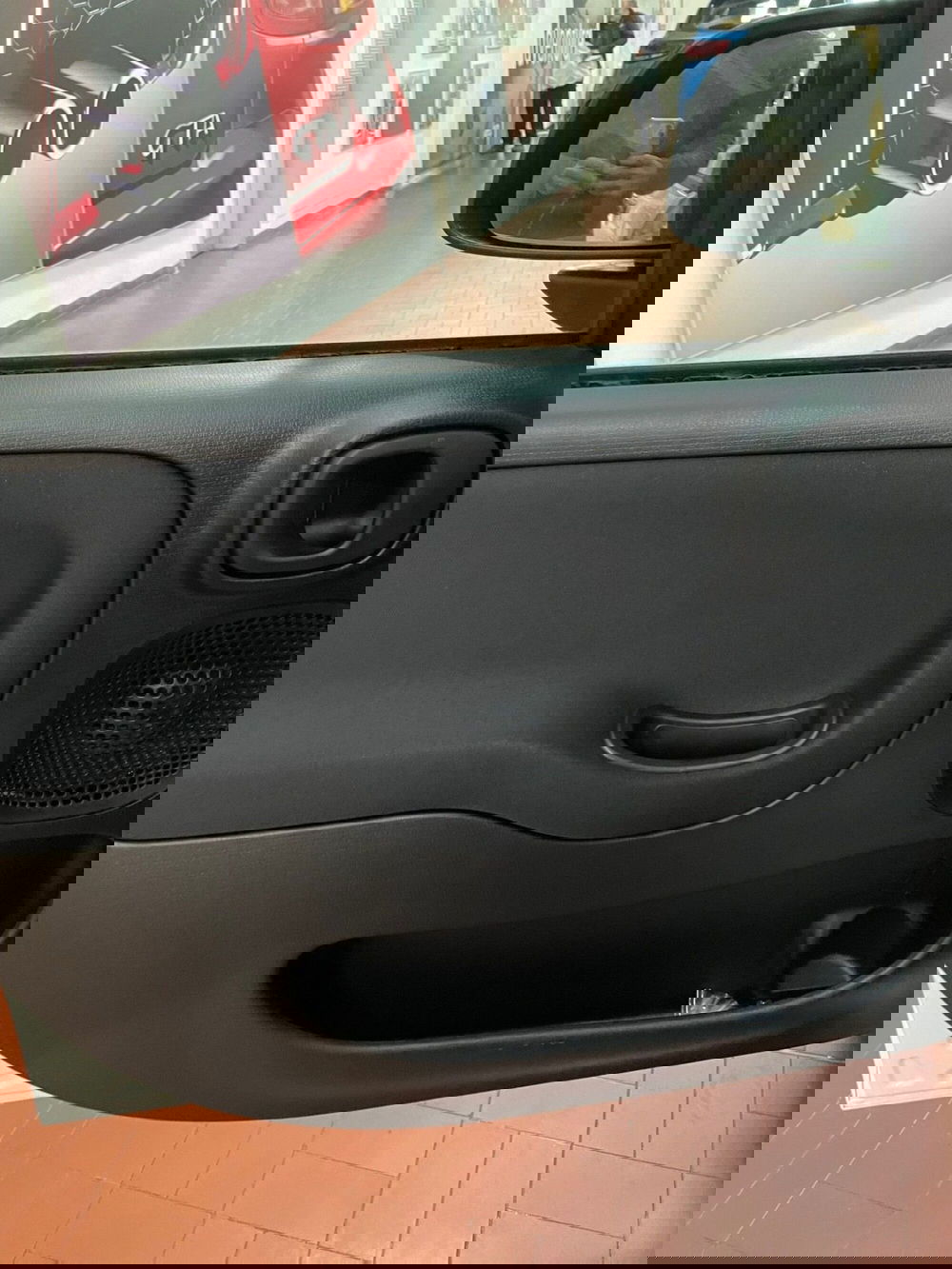 Fiat Panda nuova a Lucca (8)