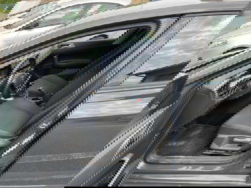 Volkswagen Polo usata a Lucca (11)