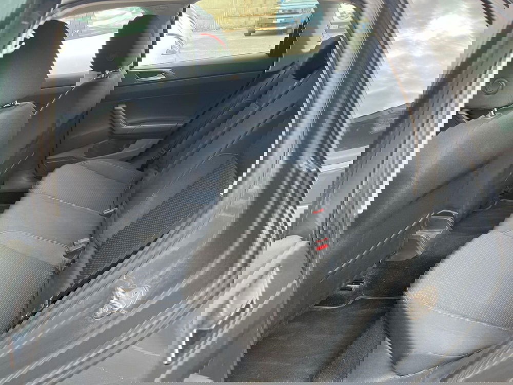 Volkswagen Polo usata a Lucca (12)