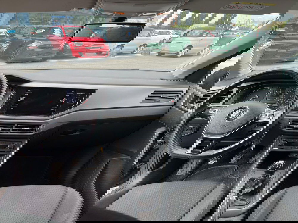 Volkswagen Polo usata a Lucca (13)