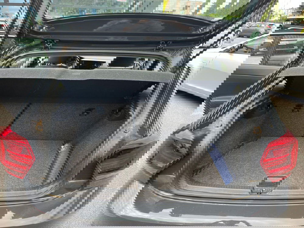 Volkswagen Polo usata a Lucca (14)