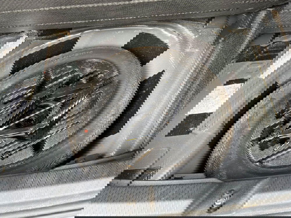 Volkswagen Polo usata a Lucca (15)