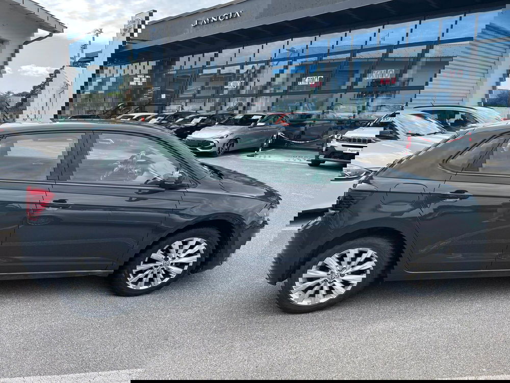 Volkswagen Polo usata a Lucca (4)