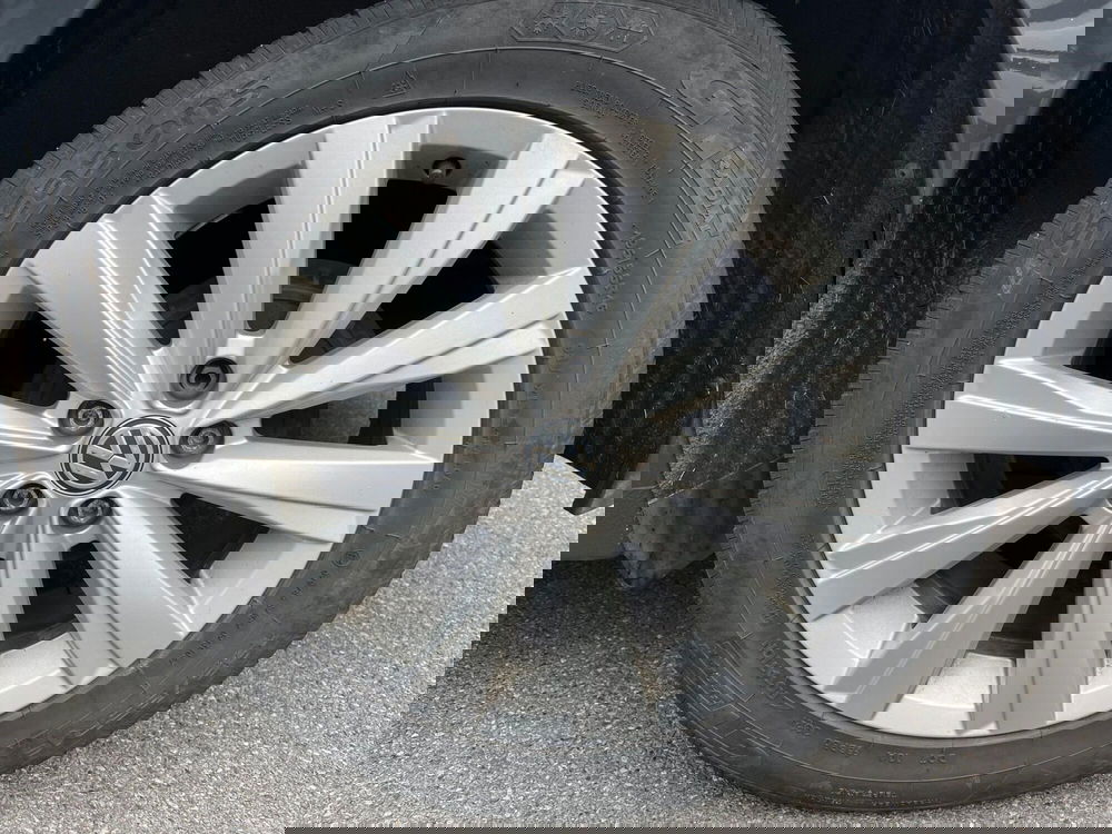 Volkswagen Polo usata a Lucca (9)