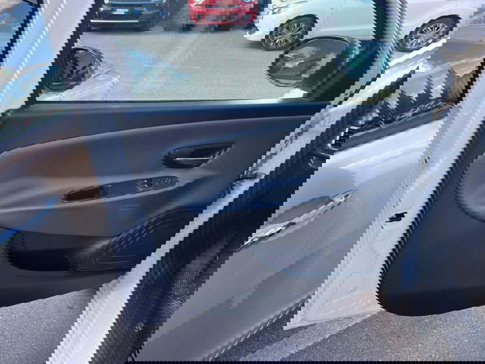 Lancia Ypsilon usata a Lucca (8)