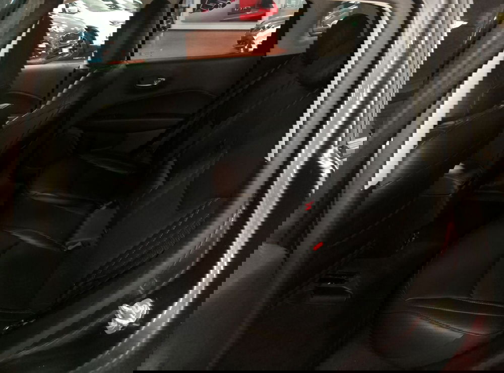 Jeep Compass usata a Lucca (10)