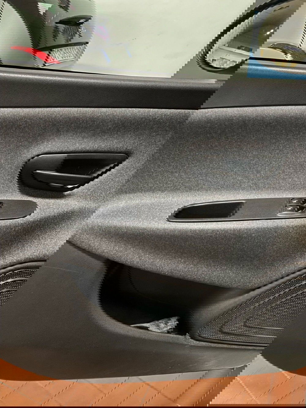 Lancia Ypsilon usata a Lucca (10)