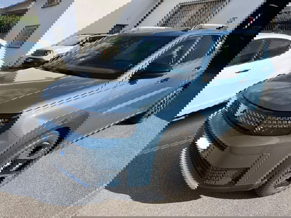 Fiat Grande Panda usata a Lucca