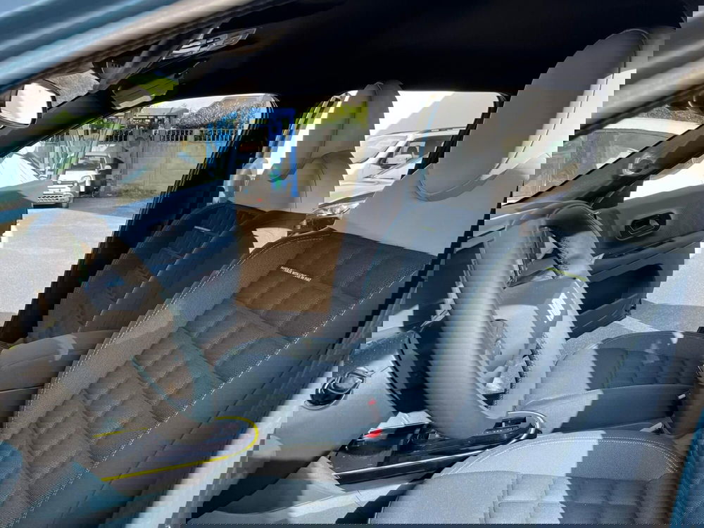 Fiat Grande Panda usata a Lucca (11)