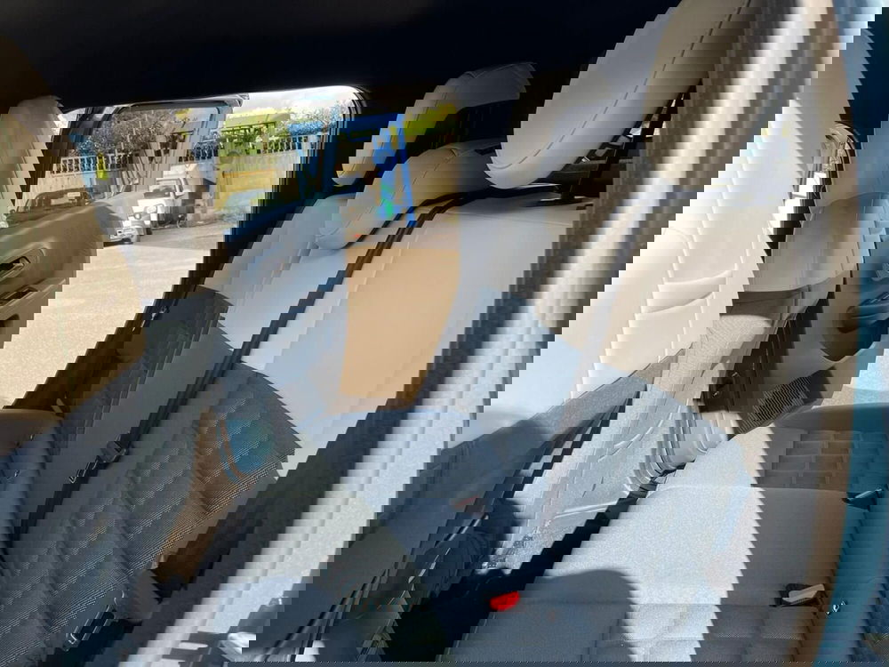 Fiat Grande Panda usata a Lucca (13)