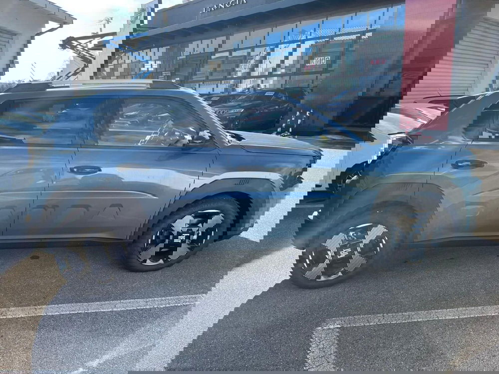 Fiat Grande Panda usata a Lucca (4)