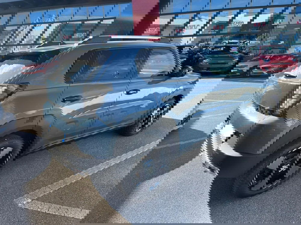 Fiat Grande Panda usata a Lucca (5)