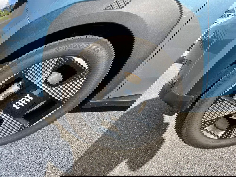 Fiat Grande Panda usata a Lucca (9)