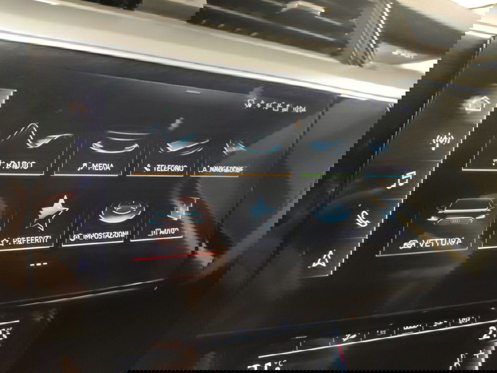 Audi e-tron Sportback usata a Modena (10)