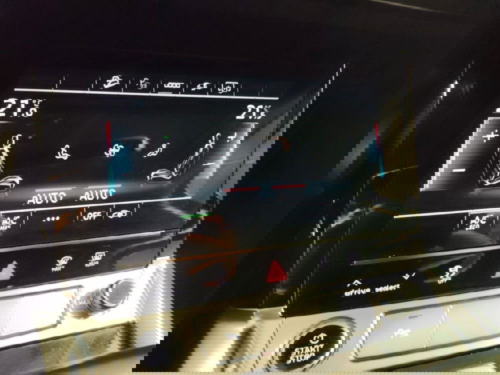 Audi e-tron Sportback usata a Modena (11)