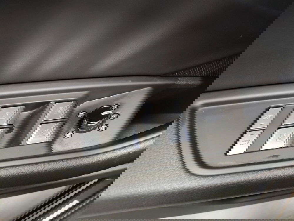 Audi e-tron Sportback usata a Modena (13)