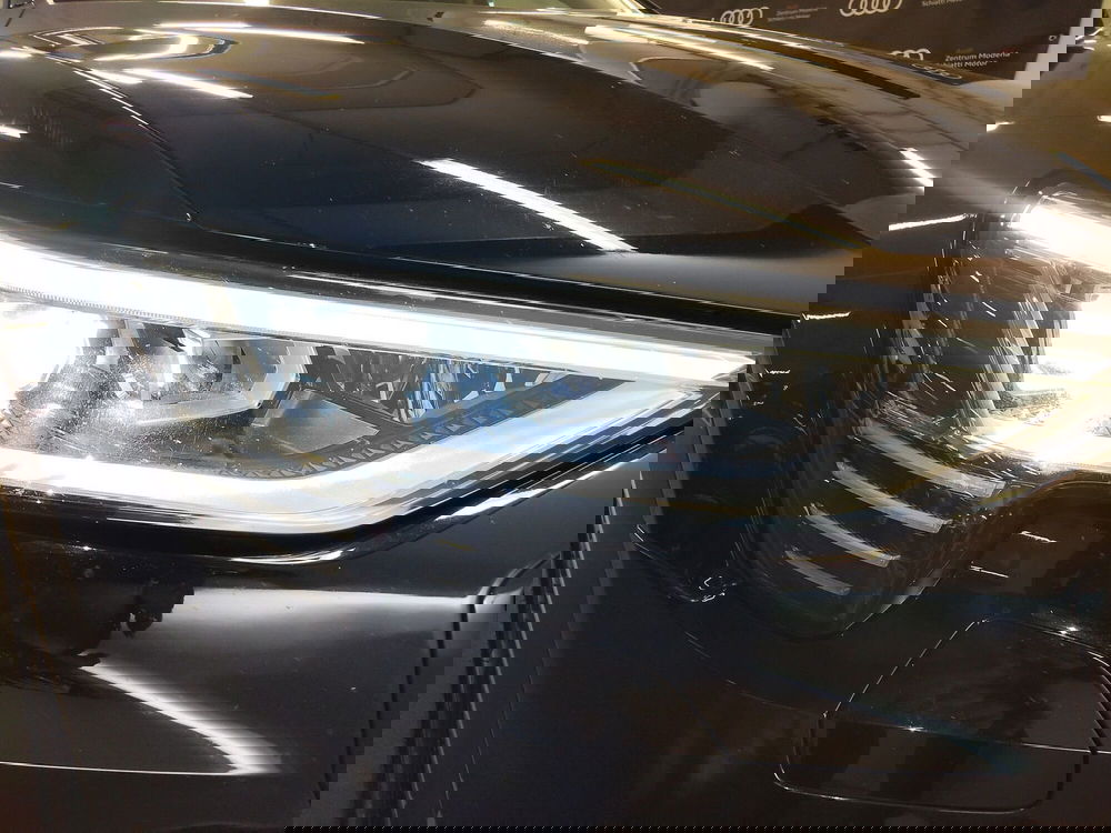 Audi e-tron Sportback usata a Modena (18)
